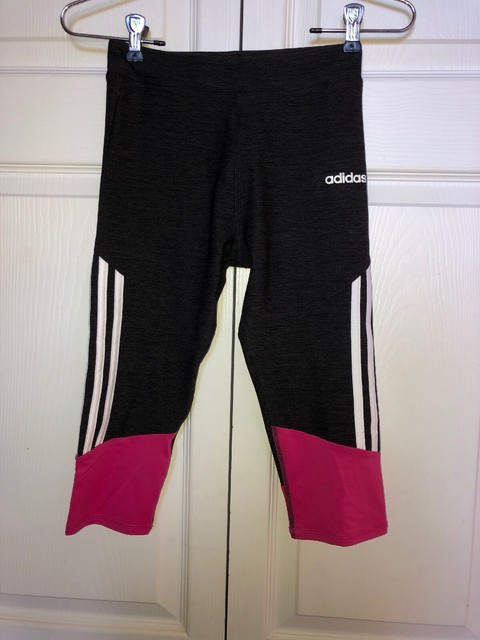 adidas climalite yoga pants