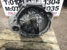 HYUNDAI I10 MK3 1.0 LTR (G3LD) 1000 MILES SEMI AUTO GEARBOX TO FIT 2020-2024