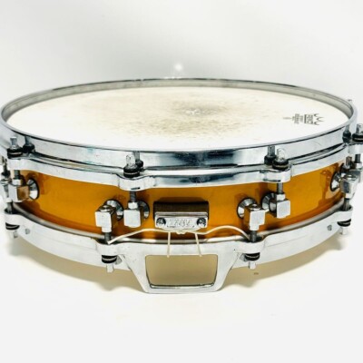 TAMA ピッコロスネア　14インチ TAMA Piccolo Snare Drum 14