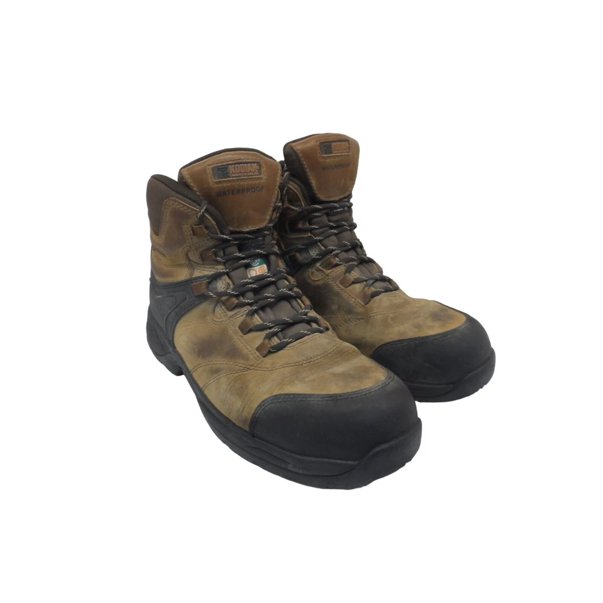 Kodiak work boots on deals sale