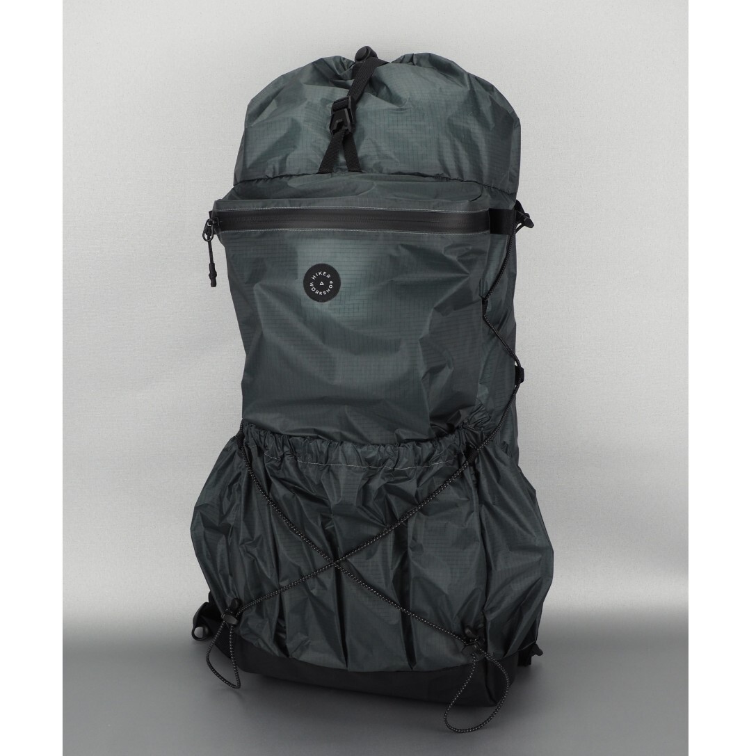【HIKER WORKSHOP】韓国商品★TYPE-1backpack バックパック☆3色 HIKER WORKSHOP】韓国商品☆TYPE-1backpack バックパック☆3色