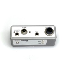 Zaxcom Sta150 Stereo Adapter