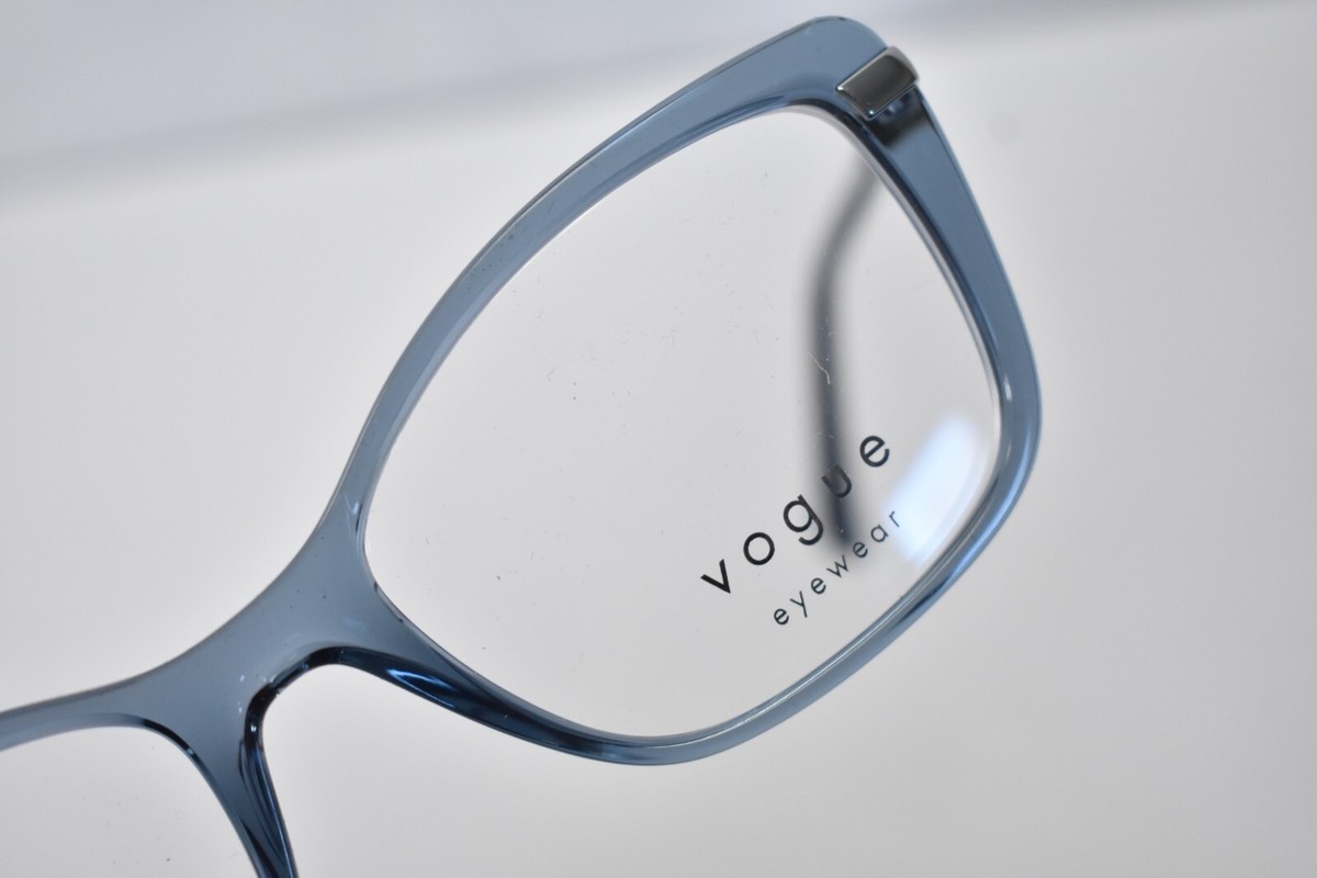 Vogue Eyewear Display Lens Glasses VO 5487-B 2966 52-17-140  display picture 3