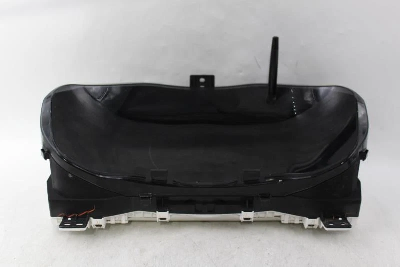 Grupo de velocímetros 97 k millas MPH con faros antiniebla Honda HR-V 2016-2018 OEM #28666 Foto 2 de 4