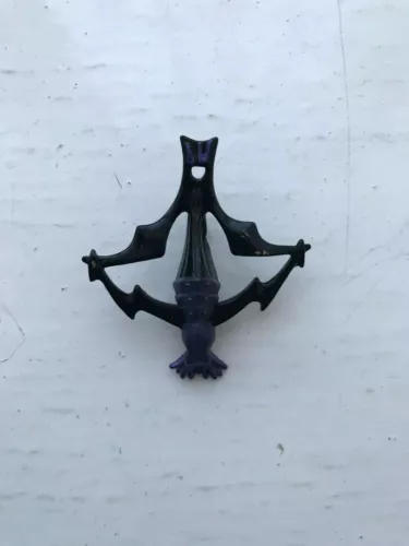 MATTEL MOTU MASTERS OF THE UNIVERSE CLASSICS OCTAVIA CROSSBOW WEAPON FIGURE