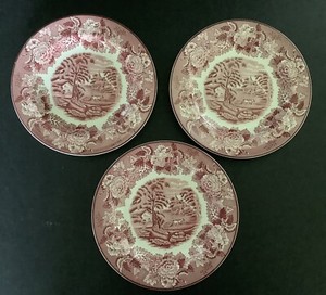 Enoch Woods English Scenery | eBay