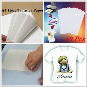 tee shirt printing paper