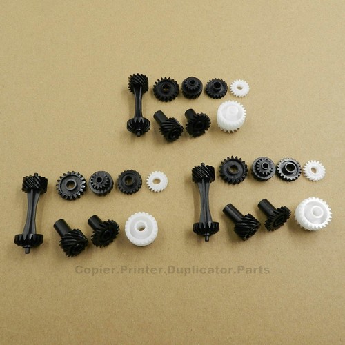 Kit équipement développeur compatible avec Konica Minolta Bizhub162 163 180 181 210 211 220 - Photo 3/6