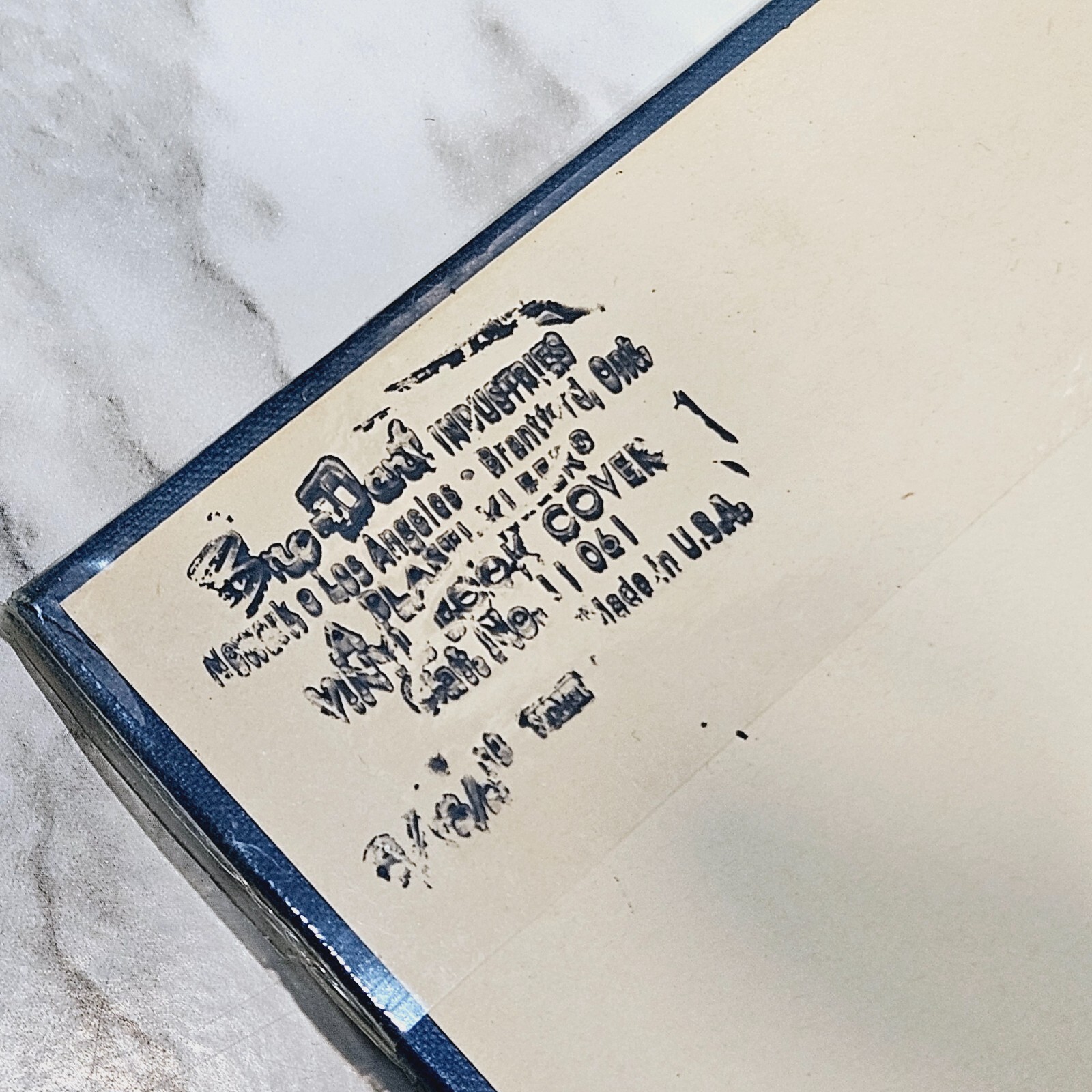 Collector's Luck In France (1924) In England (1926) Alice Van Leer Carrich Lot 2