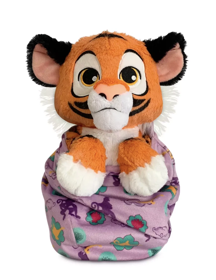 Disney sales babies plush