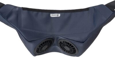 LOGOS yaden Body Air Conditioner V Twin Cool 81336735 New | eBay