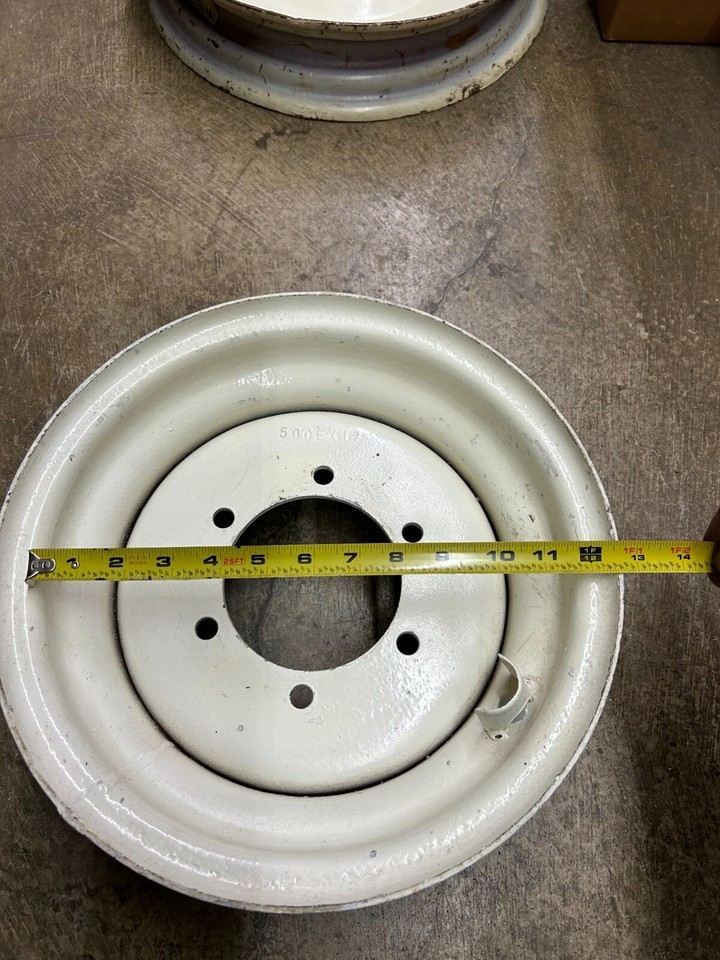 Used Tractor Rims Tractor Wheel Rims c | eBay