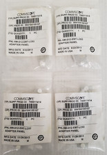 Lot of 4 Brand New Commscope PNL-WH-012-EMT-L...