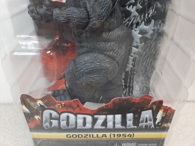 ネカ・NECAゴジラ1954 NECA Godzilla/Gojira (1954) - 1st Issue SEALED - Action