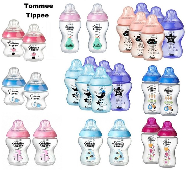 tommee tippee 340ml bottles argos