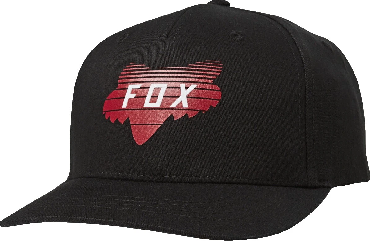 Scooter y motocicleta FOX Racing Body & Frame