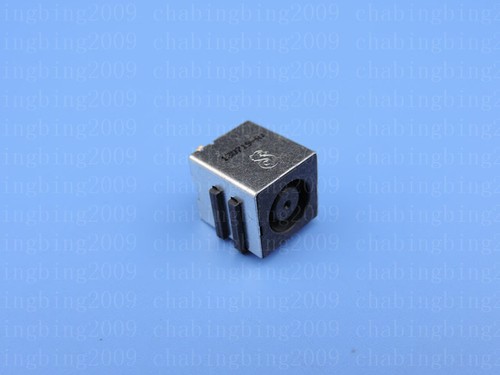 Original DC POWER JACK Socket Port for DELL INSPIRON 14R N4010 N4110 Connector - Picture 2 of 7
