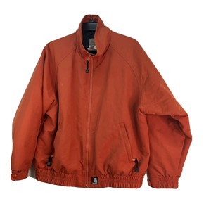 carhartt cascade jacket