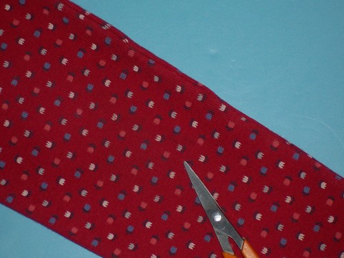 Gymboree girls "HOLLAND DAYS" sz 5 LEGGINGS...RED PRINT - Picture 2 of 3