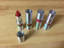 4 Covergirl Trushine Lipstick 475 Valentine Shine