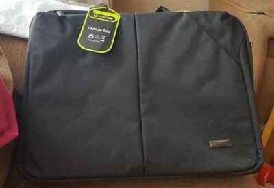 EVECASE Stoff Multifunktionale Gepolsterte Aktentasche/Kuriertasche/Computer Reisetasche