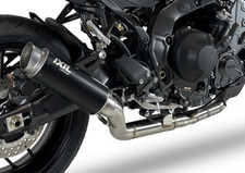 COMPLETE LINES IXIL RC3B RACING YAMAHA MT09 2024 / 2025 / 2026 - GY9985BR