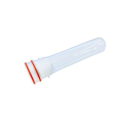 AquaOne UVC Quarzglas Ersatzglas Aquarium Außenfilter HW 702B 703B 704B Glas