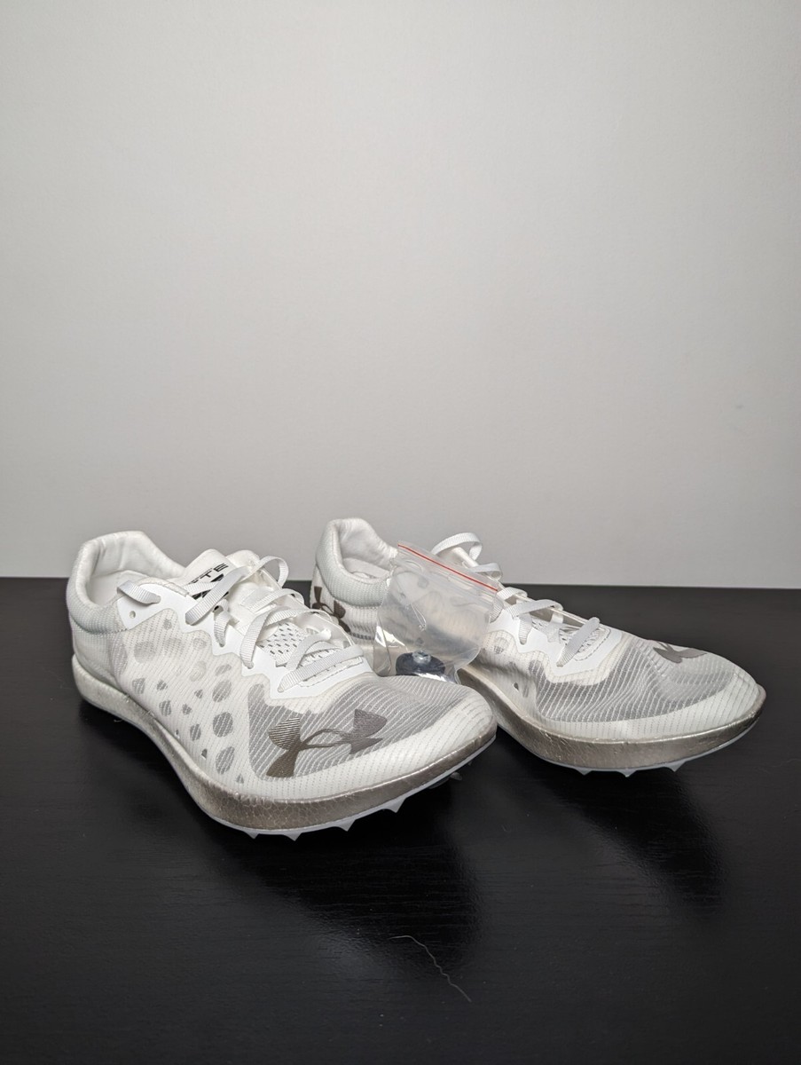 Under Armour Shakedown Elite Unisex Spikes - Men display picture 2