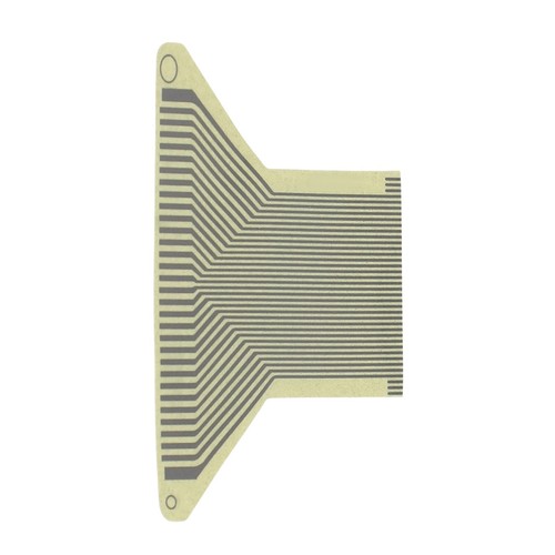 High Quality Flat Cable for Gol (G4) Gauge Speedometer Stable Performance - Picture 6 of 19