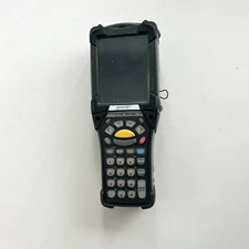 Symbol MC9090 Mobile Handheld Computer - Black (MC9090-KU0HCAFA65R)