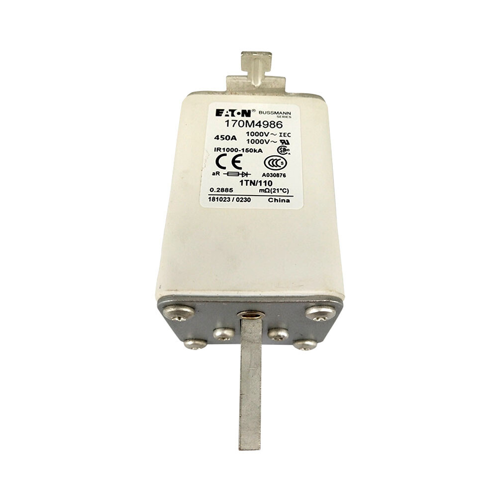 170M6268 170M6269 Fast Fuse Low Voltage Special Fuse for #F22