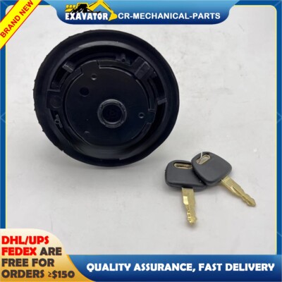 YA00057006 YA00010024 Diesel tank cover fit for ZAX200-5G