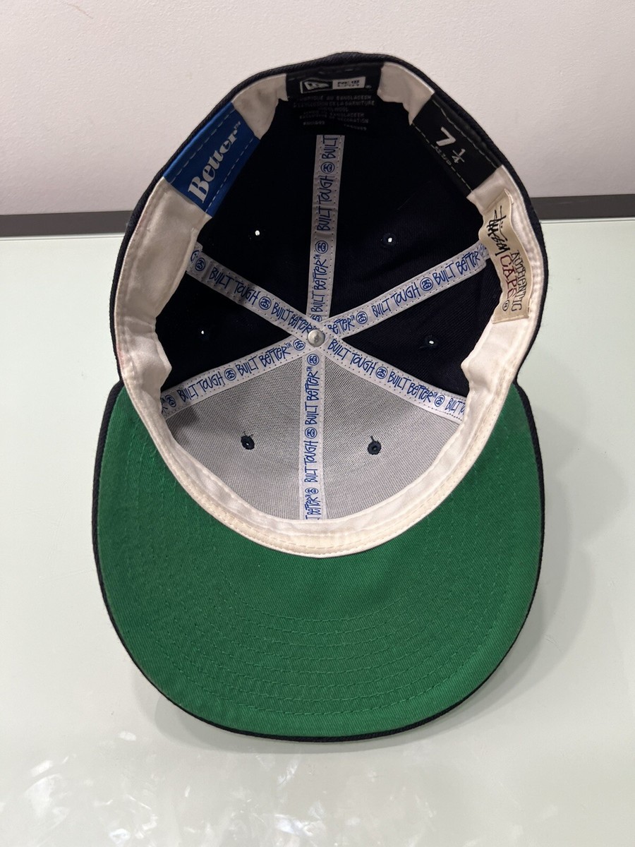 BetterTM × New Era × Stussy Better Gift Shop 59Fifty Fitted Hat 7 