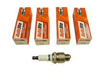 AL216 C0NF12405A SPARK PLUGS for FORD 9N 2N 8N NAA 600 700 800 900 601 701 801 +