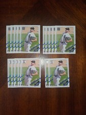 JIMMY LAMBERT 2021 Topps Update RC LOT x17 - WHITE SOX