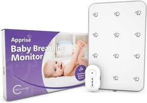 breathing sensor mat for babies