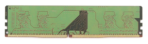 Micron 4GB 1Rx16 PC4-2666V-UC0-11 Non-ECC Unbuffered Memory MTA4ATF51264AZ-2G6E1 - Picture 3 of 4