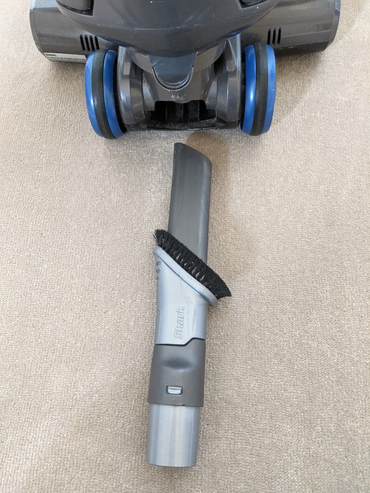 Shark LiftAway Upright Vacuum Cleaner NV601UK Fully Working eBay