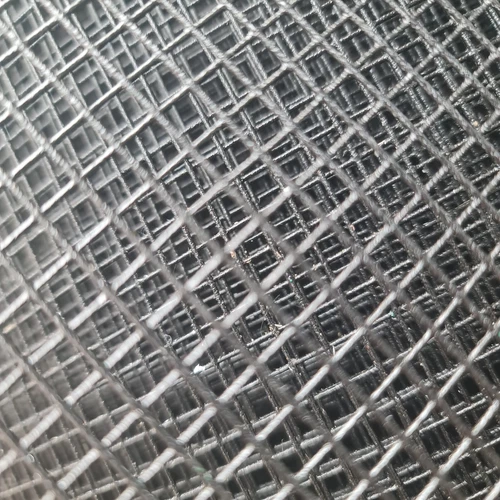 Vermin Birds Snake Mesh Black Gal Wire Mesh 990h 1220h 6x6x 1mm 5-25mRoll Mouse - Picture 5 of 26