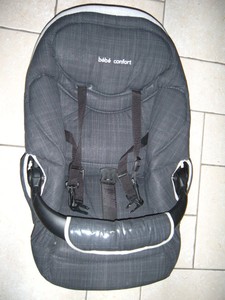 siege poussette bebe confort