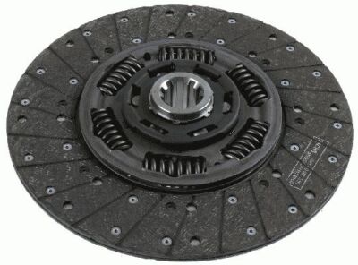 SACHS 1878 005 600 Kupplungsscheibe