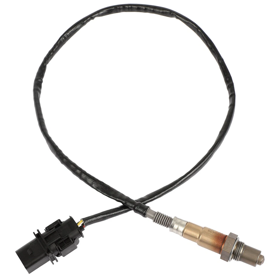 Set of 4 Oxygen Sensor Fit For BMW Z4 2008-2011 3.0L 2011 2012 3.0L Turbocharged Foto 3 de 4