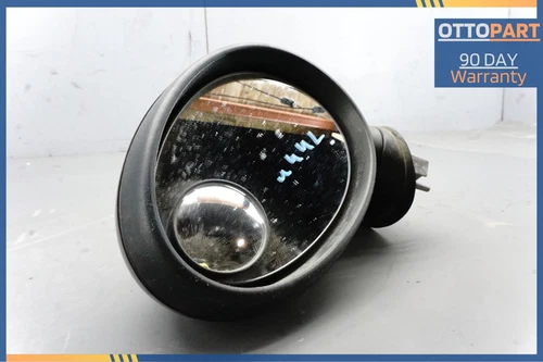 2007-2012 Mini Cooper Front Left Driver Side View Mirror OEM