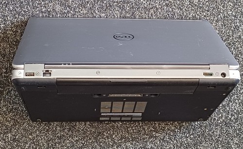 14 INCH DELL LATITUDE E6440 CORE I7 8GB 256GB SSD WIN 11 PRO/OFFICE 2019 - Picture 6 of 11