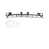 Prasco LüFtungsgitter StoßFäNger Mitte Vorne FüR BMW 3Er Touring E46 BM0202120