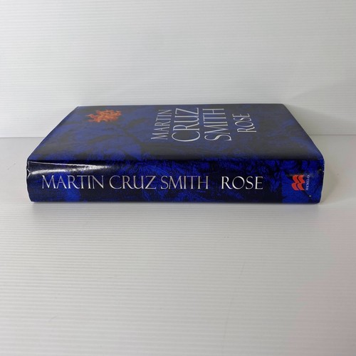 Rose by Martin Cruz Smith - Bild 3 von 5