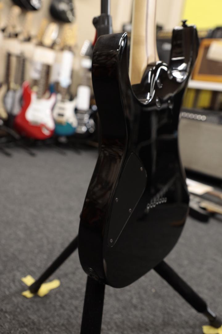 Ibanez RG7321 7 string guitar Ibanez Black Black | eBay Ibanez RG7321 7 string guitar Ibanez Black Black | eBay