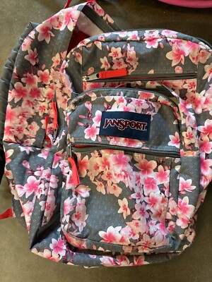 jansport backpack metrotown Cross Town 17