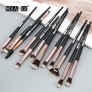 Makeup Brushes Set Eye Shadow Blending