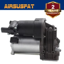 FOR BMW E61 5 Series 530xi 535i 550i Air Suspension Compressor Pump 37106793778